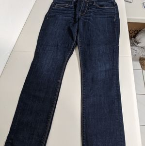 Express women's jeans